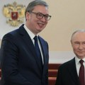 Šta pad Vučića znači za Putina? Frans 24 analizira novu političku realnost u Srbiji