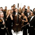 Ekstravagancije i ludosti: Veče italijanske muzike na Kolarcu uz Vivaldijeva "Četiri godišnja doba"