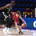 Bandža Si nije više košarkaš Partizana