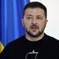 "Ukrajina spremna za kontraofanzivu": Zelenski se oglasio: Duboko verujemo da ćemo uspeti