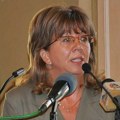 Judita Popović ispunila zahtev građana i podnela ostavku u Savetu REM-a