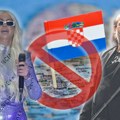 Hrvati opet hoće da zabrane nastup srpskim pevačima u njihovoj zemlji: Karleuša im žestoko odbrusila
