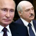 "Putin mi je rekao 'slušaj Saša, džaba'": Lukašenko o razgovoru sa ruskim liderom tokom pobune Vagnera i kako ga je ubedio…