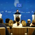 Lideri EU o budućim bezbednosnim obavezama prema Ukrajini: Zemlje članice podeljene oko pružanja pomoći