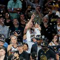 Denver sve jači! Nikola Jokić dobio dva šampiona za pohod na novu NBA titulu