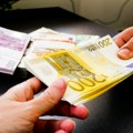 Oko 50.000 penzionera dobija jednokratnu pomoć Na račune leže i do 160 evra