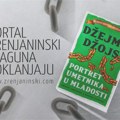 Portal zrenjaninski.com i Laguna poklanjaju knjigu „Portret umetnika u mladosti“
