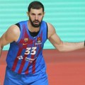 Dosije Mirotić: Nikola neće u Partizan i Srbiju, ova tri kluba se sada nadaju njegovom potpisu