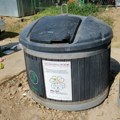 Komradova akcija "Izbacimo kabasti otpad"
