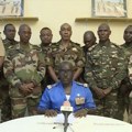 Niger: Vojska preuzela vlast, predsednik tvrdi da će sačuvati demokratiju