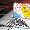 Ne prestaje da se trese tlo u Srbiji Registrovan 8. zemljotres u Srbiji od sinoć! Skoro 3 rihtera jačine