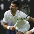 Novak Đoković u pohodu na treću titulu u Sinsinatiju: Prvi rival nezgodni Fokina