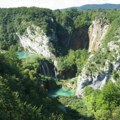 Starija Izraelka poginula na Plitvicama, pala niz strminu u jezero