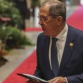 Lavrov: Rusija ima informacije o mogućim napadima na Turski i Plavi tok