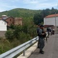 Operacija tzv. Kosovske policije još nije završena: Specijalne jedinice i dalje u selu Banjska