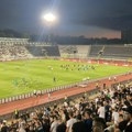 UEFA žestoko kaznila Partizan – „katanac“ na Humsku i uslovna dve godine