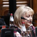 Ministarka o peticiji za kraću školsku nedelju: Da se ljudi zapitaju koliko čuju decu