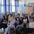 Bustuj zdrave navike: Projekat podizanja svesti o gojaznosti kod dece u Srbiji