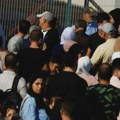Izrael i Palestinci: Hamas i Izrael negiraju najave o potencijalnom primirju, sve više Palestinaca kod prelaza Rafa na granici…