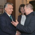 Održavaju bliske odnose: Prvi lider jedne EU članice susreo se sa Putinom otkako je Hag izdao nalog za njegovo hapšenje