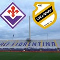 Sve o meču Fiorentina - Čukarički: Očekivane postave, šta kažu kladionice, gde je TV prenos