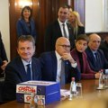 IZBORI 2023: Objavljeno ko je sve na listi "Aleksandar Vučić - Srbija ne sme da stane"