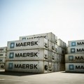 Maersk otpušta 10.000 radnika, nada se uštedi od 600 miliona dolara