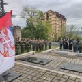 Ni Dan primirja i obeležavanje herojske pobede u Nišu nije prošlo bez - promocije i agitovanja za Vučića