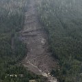 Dramatična situacija na Aljasci: Klizište pogodilo selo nakon oluje, među mrtvima i devojčica