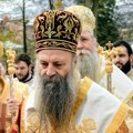 Patrijarh porfirije u Foči: Posle doba Nemanjića ne postoji period kad se gradilo više svetinja (video)