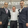 Dani atletike 2023: Osam priznanja za Novopazarce