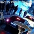 Snimak pucnjave u Atini: Albanac izašao iz automobila i hladnokrvno pucao mladićima u glavu: Krvavom okršaju prethodila…