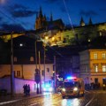 U subotu u Češkoj proglašen dan žalosti: Vlada donela odluku posle masakra na fakultetu