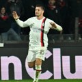 Jović postigao gol za Milan u 90. minutu (video)