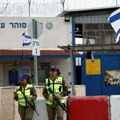 Izrael: smena šefice zatvora zbog popustljivosti prema zatvorenicima Hamasa