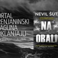 Portal zrenjaninski.com i Laguna poklanjaju knjigu „Na obali“