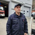 Vodite računa šta radite, vatrogasac iz Prijepolja apeluje: Najčešći uzrok požara je ljudski faktor - ne opterećujte…