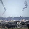 Novi izraelski napadi u Pojasu Gaze: Tokom noći i jutra ubijeno oko 100 ljudi, najviše žrtava na jugu palestinske enklave