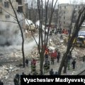 Zelenski: U ruskim napadima na Ukrajinu poginulo 18, ranjeno 130
