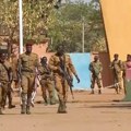 U Burkinu Faso stiglo 100 ruskih vojnika: Imaju jedan cilj, tiče se bezbednosti važne osobe
