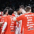 Teodosić dirigovao, Nedović pogađao – Zvezda ubedljivo savladala Valensiju