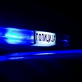 Jeziva saobraćajna nezgoda Oboren pešak u Čačku, policija stigla na lice mesta (foto)