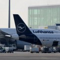Ponovo štrajk upozorenja u Lufthanzi: šta to znači za putnike?