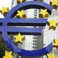 Evropska centralna banka zabeležila prvi godišnji gubitak za 20 godina - minus veći od milijardu evra