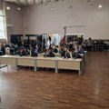 Počelo drugo zasedanje Skupštine grada Novog Pazara! Na dnevnom redu nova kadrovska rešenja