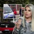 Isti autobus i njoj otkinuo ruku! Dea Đurđević o smrti žene koju je ubio točak: Koja koincidencija, strašno...!