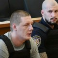 Osuđen ubica sa paga Kragujevčanin nije hteo da čuje presudu za ubistvo škaljarca