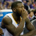 Bivši NBA košarkaš objavio da umire! Niko nije zakucavao kao on, a sad se bori za život
