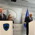 Kurti traži oslobađanje Jankovića i optužuje Vučića za hapšenja