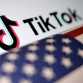 TikTok zabrinut zbog slobode govora ako bude zabranjen u SAD-u